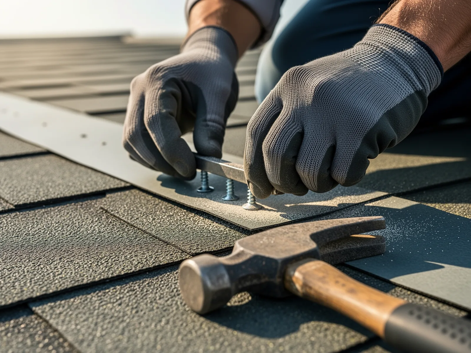Why choose Fascia Repair in Morton, PA